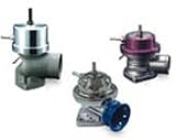 Greddy (11531107) Type RS Blow Off Valve Kits - reroutes to intake