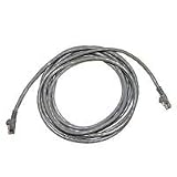 CP Technologies - Patch cable - RJ-45 (M) - RJ-45 (M) - 5 ft - ( CAT 6 ) - gray