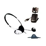 Typhoon Voice over IP (VOIP) STARTER KIT