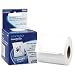 Electronics : DYMO 30326 VHS Top Labels for Dymo-Seiko Label Printers (150 Per Roll/1 Roll) (White)