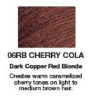 Redken Shades EQ Equalizing Cherry Cola