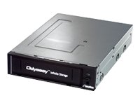 Imation Odyssey Internal USB Docking Station - 1 x 2.5" - Front Accessible - Internal