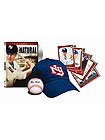 The Natural Director`s Cut Limited Gift Set
