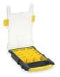 Storelogic 2HFR9 Non-Adjustable Box, 16 Compartments