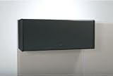 36 Overhead Cabinet - Black