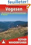 Les Vosges (en allemand) - Vogesen. R...