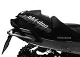 New Genuine Ski-Doo Accessories / GTX Rear Bag / GTX REV, Expedition (Sport) 05/06 / pt # 280000130