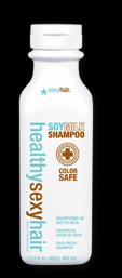 Healthy Sexy Hair Soy Milk Shampoo (select option/size)