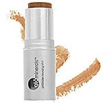 gloGolden Bronzing Stick by gloMinerals 0.4 oz. - Authentic & New, Fast Shipping - B001DO5ZU2