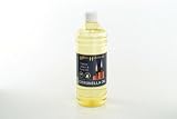 Home Citronella Lamp Oil 1Ltr