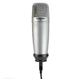 Condenser Mic with Software