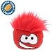 Disney's Club Penguin RED PUFFLE with coin code