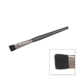 be PROFESSIONAL makeup Flat Blender Brush