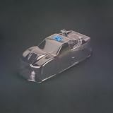 Team Associated Body - T4 by Associated