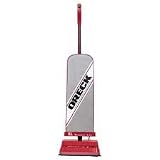 ORECK Commercial Upright Vacuum Light Weight XL 2000