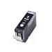 COMPATIBLE CANON PGI-5 BLACK CHIPPED INKJET CARTRIDGE - CANON PIXMA IP4200 IP4200R IP4300 IP4500 IP5200 IP5200R MP500 MP530 MP600 MP610 MP800 MP800R MP810 MP830 MP950 MP960 MP970 MX850