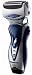 PANASONIC ES8043SC Pro Curve Linear Wet or Dry Mens Shaver