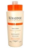 Kerastase Bain Satin 1 Shampoo, 34-Ounce Bottle