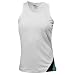 WILSON Women`s Diagonal Racerback Tennis Tank