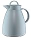 Alfi 0935.026.100 Isolierkanne Dan 1,0 Liter silber
