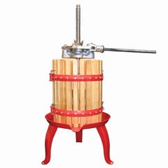 PragoTrade 05-0101 Fruit and Wine Press
