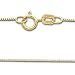 .50 mm 14 Karat Gold Box 30 Box Chain