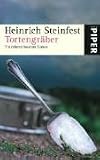 Tortengr�ber: Ein rabenschwarzer Roman