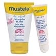 Mustella Sun Coverage Set