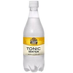 カナダドライトニックウォーター 500ml×24