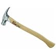 Stanley 51-403 22 oz. FatMax Checker Face Overstrike Framing Hammer