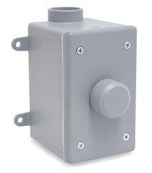 Proficient Audio Systems VC60AW 60-Watt Outdoor Volume Control Proficient Audio Systems VC60AW 60-Watt Outdoor Volume Control