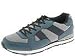 Quiksilver Takeover | Men's Shoes Army Blue/Navy