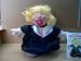 Yetta Yenta Musical Dancing Doll