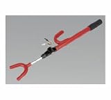 Steering Wheel Lock