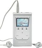 Samsung YH820MS 1.6 inch, Digital Storage Media 5 GB (Hard Drive) and PC Interface Supported USB