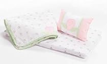 Lee Middleton Bedding Set