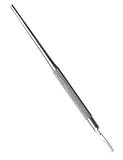 Princess Care Solo SS B.P. Handle no. 3 Spatula Single End 04
