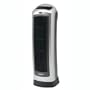 Lasko 755320 Ceramic Tower Heater with Digital Display and Remote Control