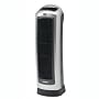 Lasko 755320 Ceramic Tower Heater with Digital Display and Remote Control