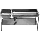 Adorama / Delta ABS Plastic Sink Shelf For Sinks 72