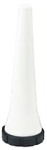 Streamlight 78908 Safety Wand fits UltraStinger, Stinger HP, and Stinger XT HP, White