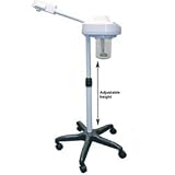 FantaSea Professional Spa Digital Facial Steamer