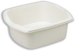 Addis Emsa Large Rectangular Bowl Linen