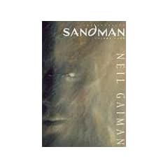 The Absolute Sandman, Vol. 4