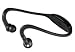 Motorola Bluetooth Stereo Headphones for MOTOROKR S9 (Black,Black)[Retail Packaged]