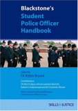 Blackstone's Student Police Officer Handbook (Blackstones)