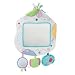 Confetti Baby Mirror by Manhattan Toys