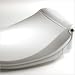 Brondell S800-EW Swash 800, Elongated, White