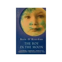The Boy in the Moon