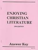 Enjoying Christian Literature